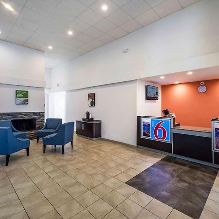 Motel 6-Irving, Tx - Irving Dfw Airport East Εξωτερικό φωτογραφία