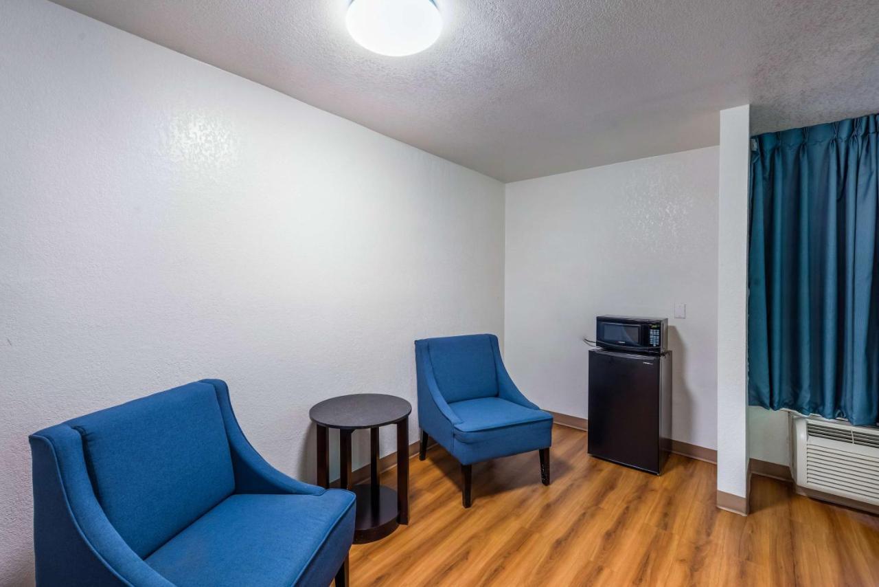 Motel 6-Irving, Tx - Irving Dfw Airport East Εξωτερικό φωτογραφία